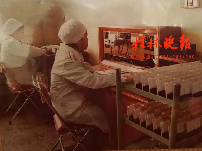 而当他们将产品交给上级鉴定时,一个"小插曲"让他们再次紧张起来